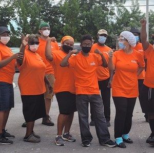 Meet your Posher, Carolyn